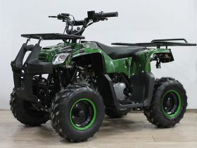 Квадроцикл YACOTA Smarty 110