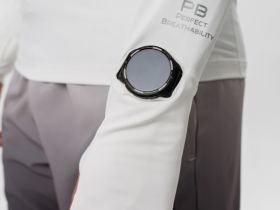 Лонгслив Remington Brando White