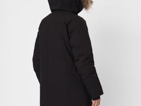 Полупальто пуховое Kodiak IV DF Женское