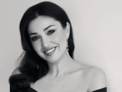 Билеты на Кристина Мхитарян, БСО, дирижёр — Антон Гришанин (Зарядье) / Концерт | Афиша | ИнфоТаймс