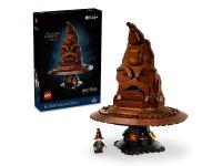 Harry Potter 76429 Конструктор Говорящая распределяющая шляпа
