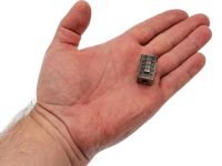 Бусина Панелька, мельхиор