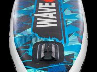 Надувная доска для SUP-бординга BOMBITTO EXTRA SPORT 12.6 туринговая