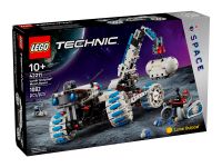 Technic 42211 Конструктор Луноход «Lunar Outpost»