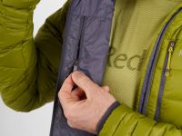 Куртка утепленная Quasar III Мужская