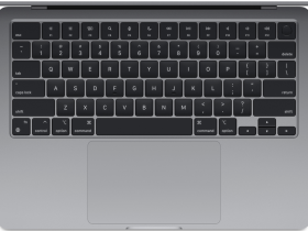 Ноутбук Apple