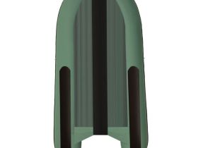 Лодка ПВХ НАВИГАТОР 380 НДНД Light