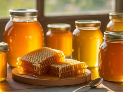 Кто производит натуральный мед, а кто торгует фальсификатом?