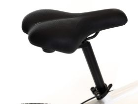 Женский велосипед Benort Allure 27.5, год 2026, цвет Белый, ростовка 16.5