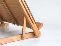 Мольберт настольный (мольберт-планшет) Малевичъ, МЛ-14