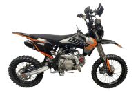 Питбайк PITONMOTO PX6 125EM 17/14