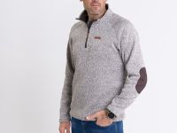 Пуловер Aniak