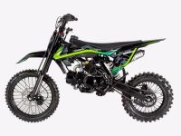 Питбайк AVANTIS KT-125 Basic 17/14