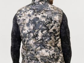 Костюм Remington 3 в 1 Researcher Fit Apex — мембрана Climatic Pro, 8000 мм, для охоты