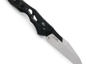 Автоматический складной нож Kershaw Launch  13, сталь CPM154, рукоять алюминий