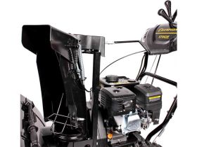 Снегоуборщик ЧЕМПИОН ST662E