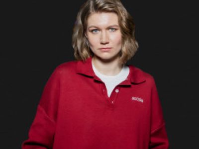 Настя Чубарова