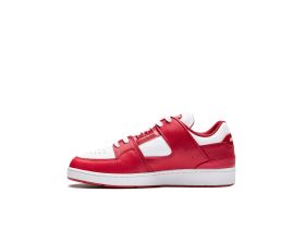 Мужские кеды Lacoste COURT CAGE 224 1 SMA