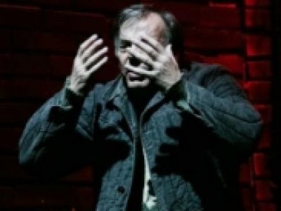 Папа, мама я и Сталин