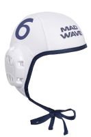 Шапочка для водного поло Madwave