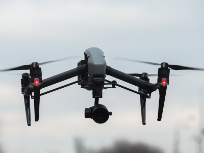 Число зарегистрированных в России дронов к 2021 году достигнет 20-25 тысяч