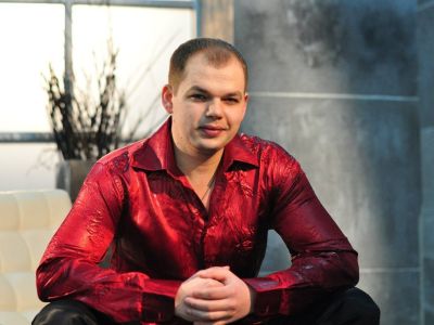 Алексей Брянцев