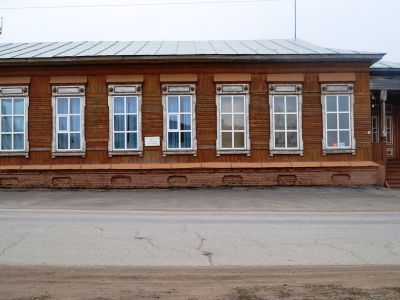 Народный дом