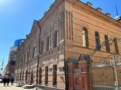 Якутск примет международный библиографический конгресс