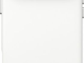 Клип-кейс VLP Aster Pro Case с MagSafe для Apple iPhone 17 Pro Max White