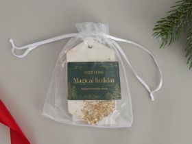 Саше Волшебные праздники/Magical holiday