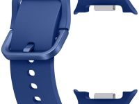 Ремешок Samsung Galaxy Watch 8/8 Classic Sport, S/M Синий