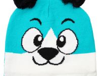 Шапка трикотажная для мальчиков