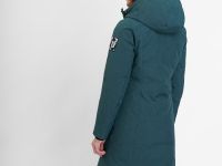 Пальто пуховое Urban Fox IV Женское