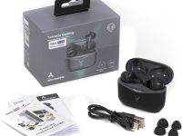 Наушники Accesstyle Tornado Gaming Чёрные