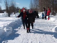 Шуринский сельский дом культуры