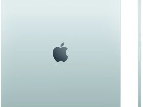 Планшет Apple iPad Air (2025) 13" Wi-Fi 128 ГБ Голубой
