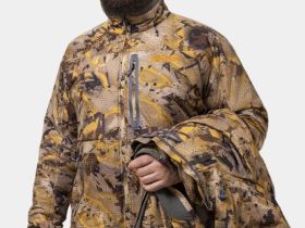 Зимний костюм для охоты Remington 3 в 1 Blizzard