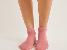 Носки Ребекка