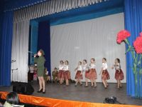 Межпоселенческий передвижной центр досуга и методического обеспечения Дубовского района