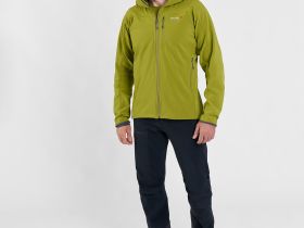 Брюки Yoho Softshell II Мужские