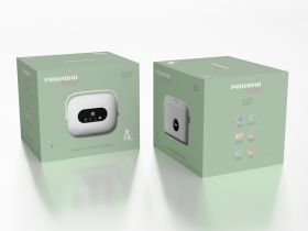 Портативный стерилизатор для бутылочек РЕДМОНД Baby BC5206