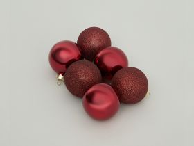 Набор елочных игрушек Блеск/Brillantezza II
