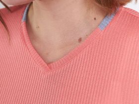 Футболка Simple T Женская