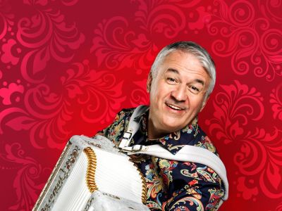 Валерий Сёмин