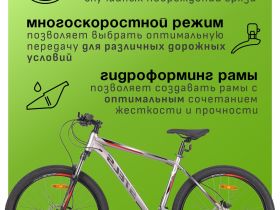 Горный велосипед Stels Navigator 630 D 26 V050, год 2025, цвет Серый, ростовка 16