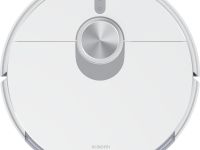 Робот-пылесос Xiaomi Robot Vacuum S20+ EU White