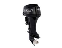 2х-тактный лодочный мотор PARSUN T40FWL-T