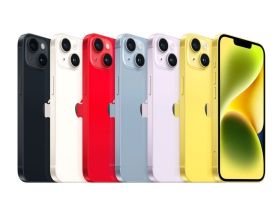 Смартфон Apple iPhone 14 Plus 256Gb (Red)