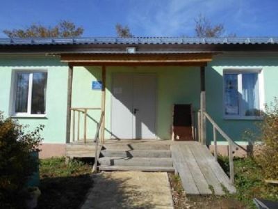 Ясенковский сельский дом культуры