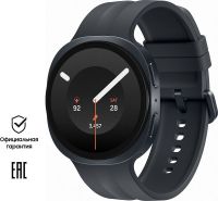 Смарт-часы Samsung Galaxy Watch9 LTE 44 мм Графит